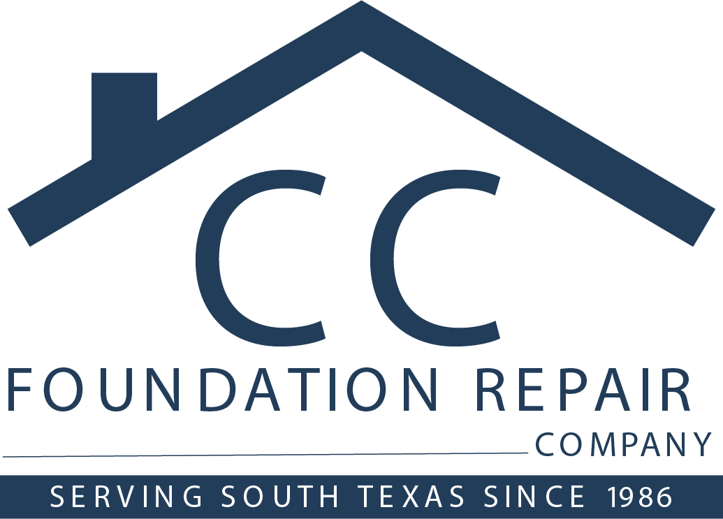 CC Foundation Repair Co., Inc. logo